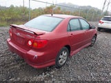 Toyota Corolla S 2T1BR32E74C260321 снимка
