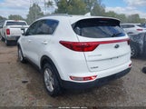 Kia Sportage Lx KNDPMCAC3H7078451 снимка