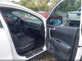 Kia Sportage Lx KNDPMCAC3H7078451 снимка