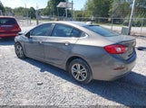Chevrolet Cruze Lt Auto 1G1BE5SM4J7168300 снимка