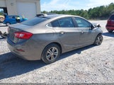 Chevrolet Cruze Lt Auto 1G1BE5SM4J7168300 снимка
