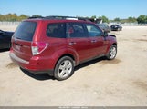 Subaru Forester 2.5X JF2SH63669H769381 снимка