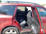 Subaru Forester 2.5X JF2SH63669H769381 снимка