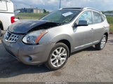 Nissan Rogue Sv JN8AS5MT3BW575567 снимка