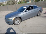 BMW 328I WBAWR33529P460495 снимка