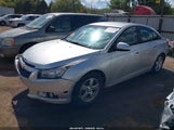 Chevrolet Cruze 1Lt Auto 1G1PC5SB1E7273330 снимка