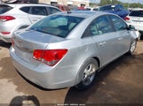 Chevrolet Cruze 1Lt Auto 1G1PC5SB1E7273330 снимка
