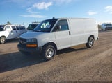 Chevrolet Express  Work Van 1GCWGAFP0K1326202 снимка