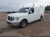 Nissan Nv  Nv2500 Hd Sv V6 1N6BF0KY5CN119144 photo
