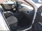 Chevrolet Equinox Ls 2GNAXSEV1K6269982 снимка