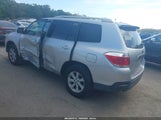 Toyota Highlander Base V6 5TDZK3EH7DS114498 снимка