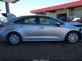Toyota Corolla L JTDDPRAE1LJ063120 снимка