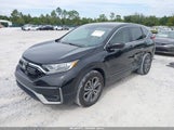 Honda Cr-V 2Wd Ex-L 2HKRW1H82LH401028 снимка