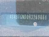 Subaru Outback Limited Xt 4S4BTGND0R3269868 снимка