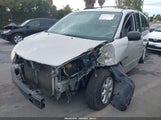 Toyota Sienna Le 5TDZA23C36S489747 снимка