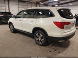 Honda Pilot Ex-L 5FNYF6H5XJB000904 снимка
