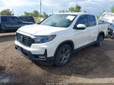 Honda Ridgeline Rtl 5FPYK3F59PB042588 снимка