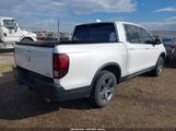 Honda Ridgeline Rtl 5FPYK3F59PB042588 снимка