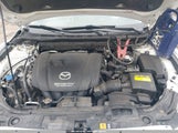 Mazda Mazda6 I Grand Touring JM1GJ1W56G1418670 photo