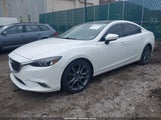Mazda Mazda6 I Grand Touring JM1GJ1W56G1418670 photo
