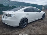Mazda Mazda6 I Grand Touring JM1GJ1W56G1418670 photo