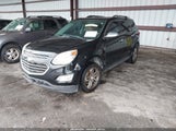 Chevrolet Equinox Ltz 2GNALDEK2G1113399 снимка