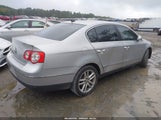 Volkswagen Passat Lux WVWEK73C18E166881 снимка