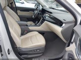Cadillac Xt6 Awd Premium Luxury 1GYKPDRS1NZ178108 photo