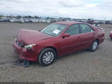 Toyota Camry Le 4T1BE32K25U076731 снимка