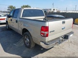 Ford F-150 Xlt 1FTRW12W97KC20913 снимка