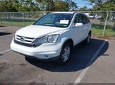 Honda Cr-V Ex-L 5J6RE4H74AL055613 photo