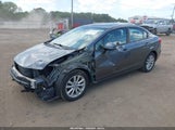 Honda Civic Ex 19XFB2F81CE103291 снимка