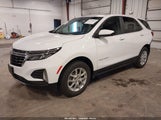Chevrolet Equinox Awd Lt 3GNAXUEV5NL183392 fotografie