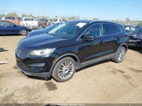 Lincoln Mkc 5LMTJ2AH4FUJ03832 снимка