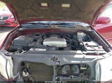 Toyota 4Runner Limited V8 JTEBT17R28K006307 снимка