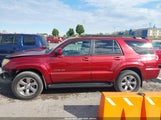 Toyota 4Runner Limited V8 JTEBT17R28K006307 снимка