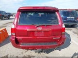 Toyota 4Runner Limited V8 JTEBT17R28K006307 снимка