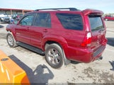 Toyota 4Runner Limited V8 JTEBT17R28K006307 снимка