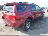 Toyota 4Runner Limited V8 JTEBT17R28K006307 снимка