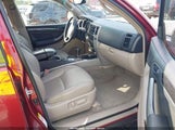 Toyota 4Runner Limited V8 JTEBT17R28K006307 снимка