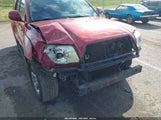 Toyota 4Runner Limited V8 JTEBT17R28K006307 снимка