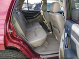 Toyota 4Runner Limited V8 JTEBT17R28K006307 снимка