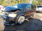 Dodge Grand Caravan Sxt 2C4RDGCG8HR699909 снимка