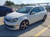 Volkswagen Gti 4-Door WVWHD7AJ2BW151056 снимка