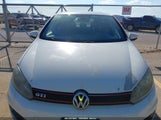 Volkswagen Gti 4-Door WVWHD7AJ2BW151056 снимка