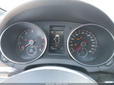 Volkswagen Gti 4-Door WVWHD7AJ2BW151056 снимка