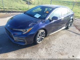 Toyota Corolla Se JTDS4MCE2NJ081886 снимка