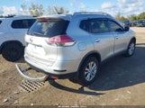 Nissan Rogue Sv KNMAT2MVXGP601124 снимка