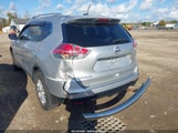 Nissan Rogue Sv KNMAT2MVXGP601124 снимка