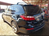 Hyundai Santa Fe Limited KM8SRDHF9FU097243 снимка